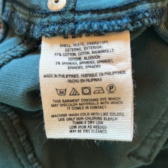 Pilcro pant - Picture 5 of 5